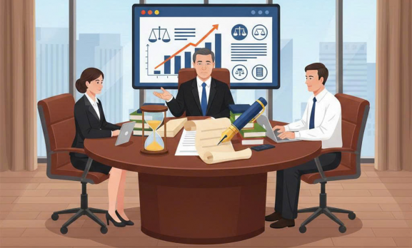 QUYỀN ĐỀ NGHỊ GIA HẠN THỜI HẠN TỐ TỤNG CỦA CÁC BÊN TRONG TỐ TỤNG TRỌNG TÀI: HỘI ĐỒNG TRỌNG TÀI XEM XÉT GIA HẠN THỜI HẠN TỐ TỤNG TRONG NHỮNG TRƯỜNG HỢP NÀO?