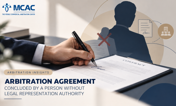 ARBITRATION AGREEMENTS ENTERED INTO BY PERSONS WHO ARE NOT LEGAL REPRESENTATIVES: COMMENTARY ON DECISION NO. 810/2017/QD-PQTT OF THE PEOPLE’S COURT OF HO CHI MINH CITY