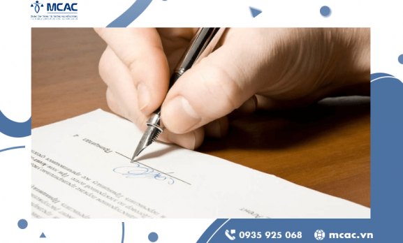 Nguyên tắc ký kết hợp đồng kinh tế