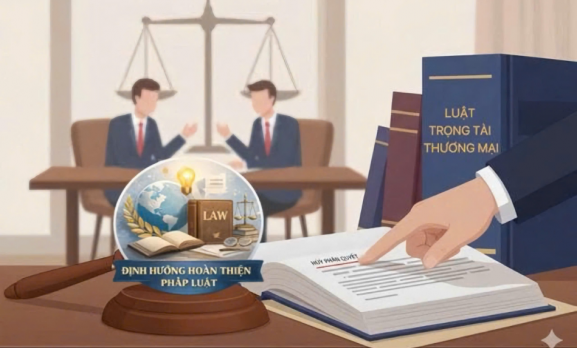 CASES FOR SETTING ASIDE ARBITRAL AWARDS UNDER VIETNAMESE LAW AND DIRECTIONS FOR LEGAL REFORM