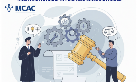 CORRECTION, INTERPRETATION, AND SUPPLEMENTATION OF ARBITRAL AWARDS: APPLICABLE CIRCUMSTANCES