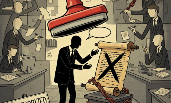 IS AN ARBITRATION AGREEMENT CONCLUDED BY AN UNAUTHORIZED PERSON VALID?