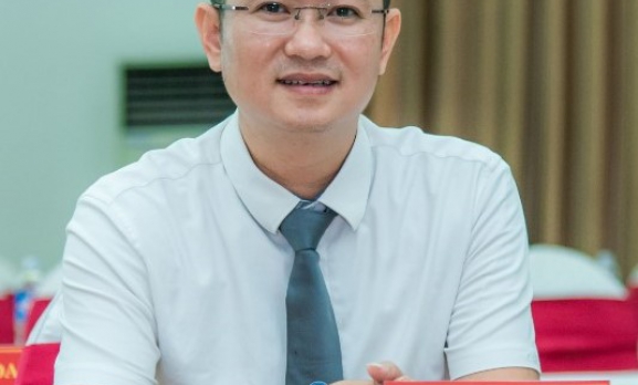 Anh Lê Tuấn LS. LÊ TUẤN ANH