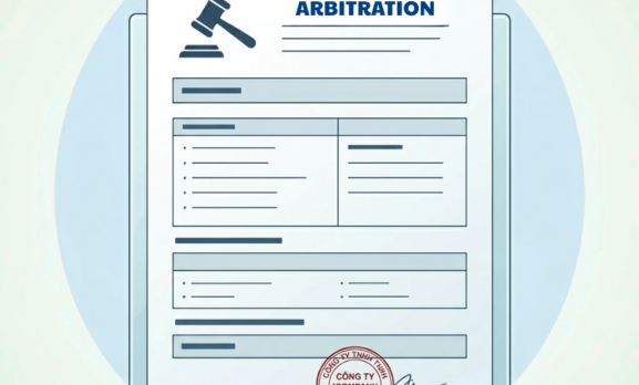 REQUIRED CONTENTS OF A STATEMENT OF CLAIM IN INSTITUTIONAL ARBITRATION
