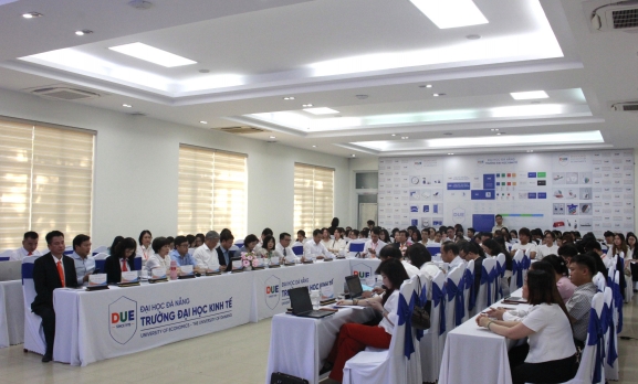 SEMINAR ON IDENTIFYING AND RESOLVING DISPUTES AMONG BUSINESSES IN THE NEW ERA