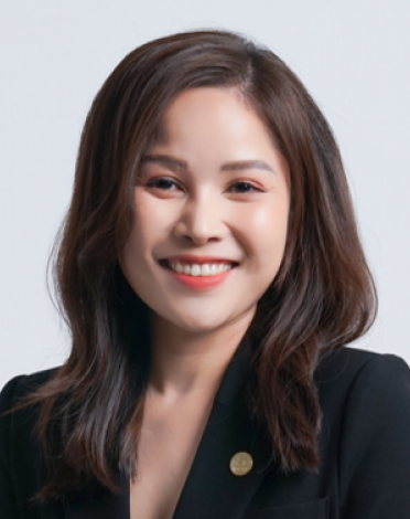 律师杜氏丽