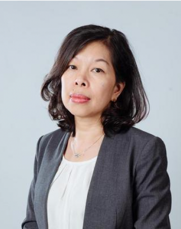 律师杜氏丽
