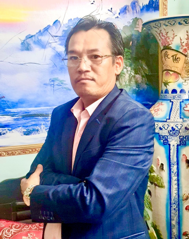 吴清才