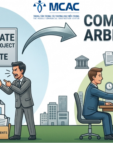 Can land-related disputes be resolved through arbitration