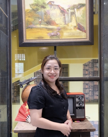 DO THANH HUYEN