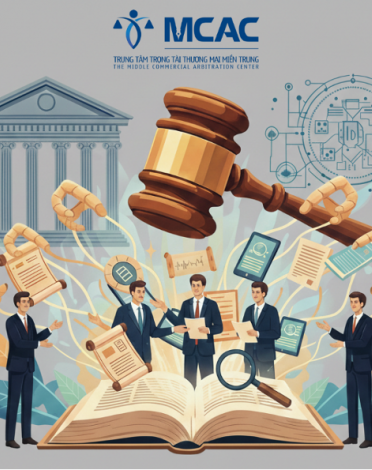 IS THE ARBITRAL TRIBUNAL EMPOWERED TO COLLECT EVIDENCE, OR IS IT LIMITED TO THE EVIDENCE SUBMITTED BY THE PARTIES?