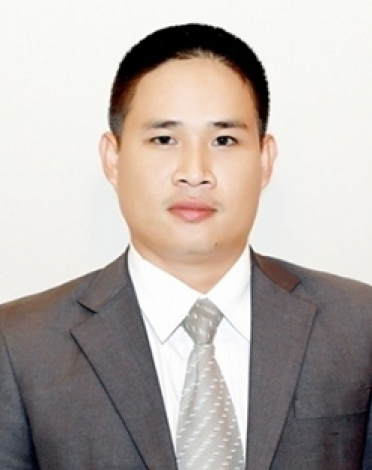 LS. NGUYỄN DOÃN HỒNG