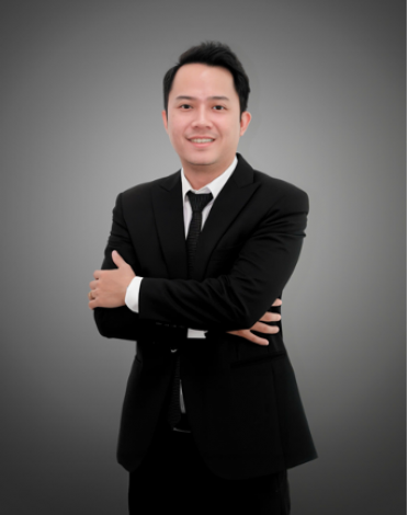 LS. TRẦN HOÀNG HẢI PHONG