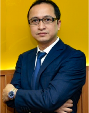 LS. TRẦN QUANG HUY