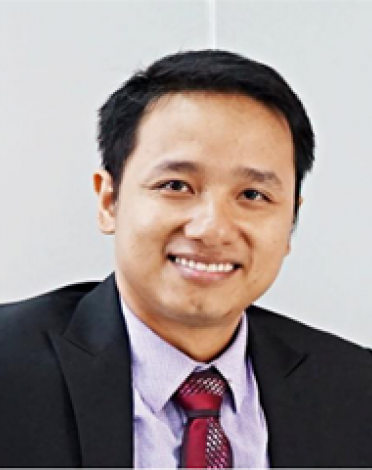 LS. VÕ ĐÌNH ĐỨC