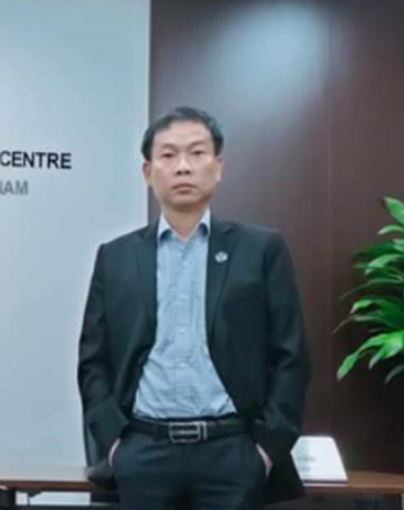 LS. VŨ MINH THƯƠNG