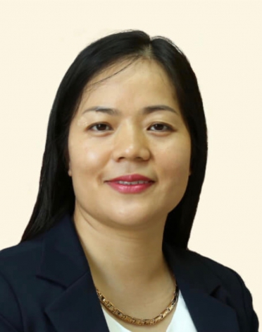 NGO QUYNH ANH