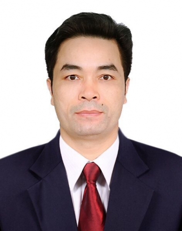PHÙNG XUÂN PHONG