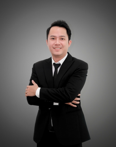 TRAN HOANG HAI PHONG