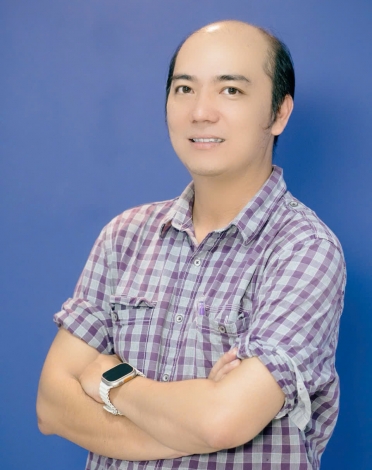 TRINH DUY THUYEN