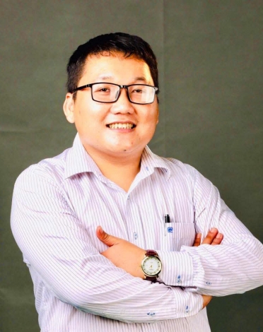 TRINH TUAN ANH