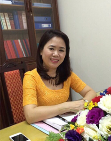 TS. NGUYỄN THỊ NGA