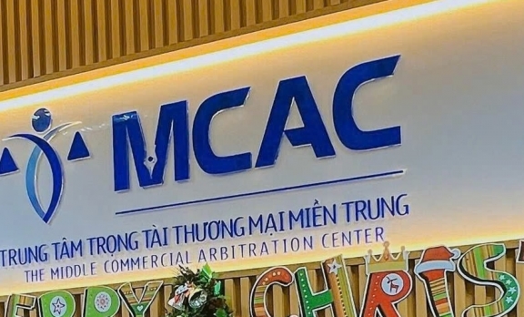 About MCAC