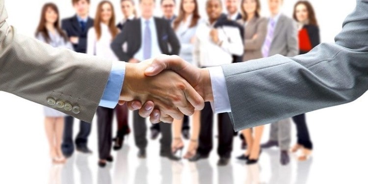 các loại hình doanh nghiệp ở việt nam