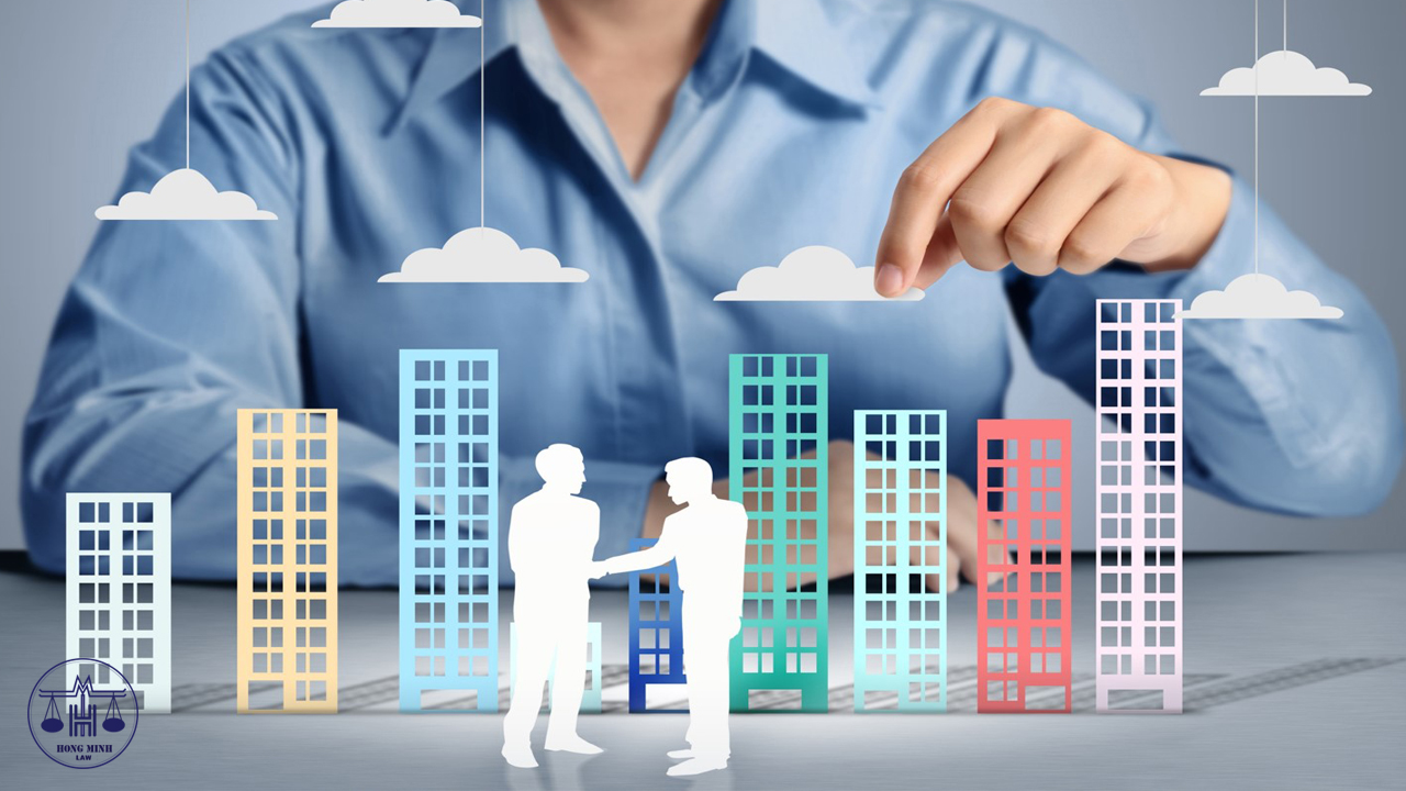 các loại hình doanh nghiệp ở việt nam
