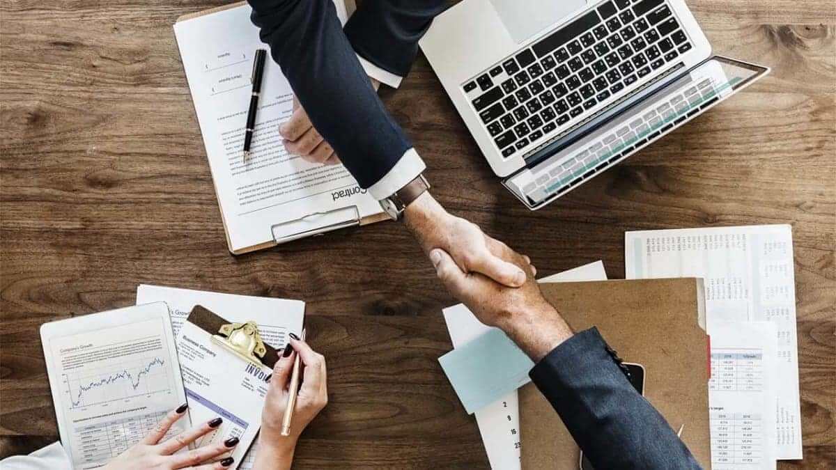 nguyên tắc ký kết hợp đồng kinh tế