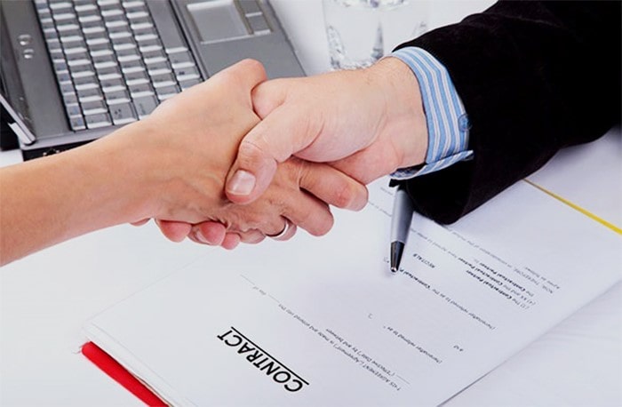 quy định về ủy quyền ký kết hợp đồng kinh tế