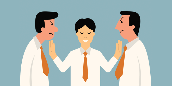 thủ tục giải quyết tranh chấp bằng trọng tài